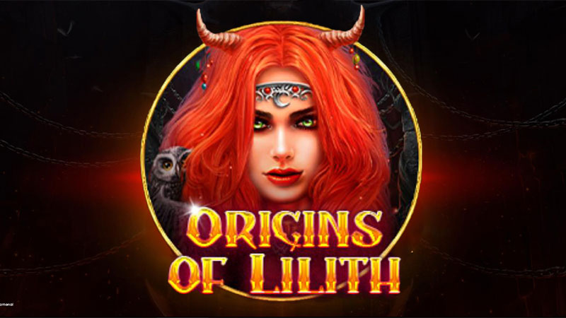 Origins Of Lilith Expanded FWE สล็อต