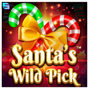 Santas Wild Pick สล็อต