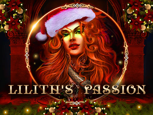 LilithPassion CE สล็อต