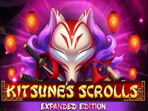 Kitsune's Scrolls Expanded Edition สล็อต