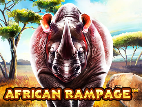 African Rampage สล็อต