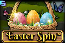 Easter Spin สล็อต