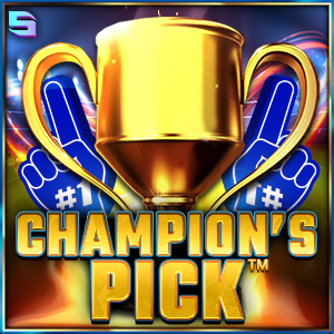 Champion's Pick สล็อต