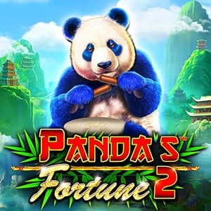 Panda Fortune 2™ สล็อต