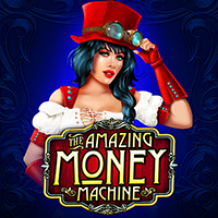 Amazing Money Machine™ สล็อต