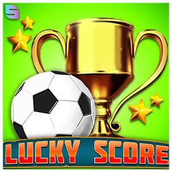 Lucky Score สล็อต