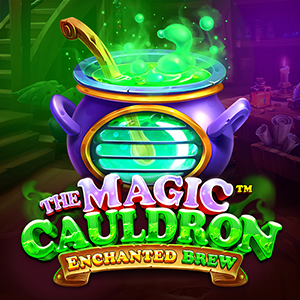 The Magic Cauldron สล็อต
