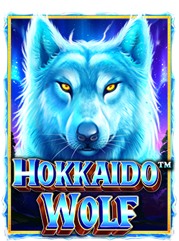 Hokkaido Wolf™ สล็อต