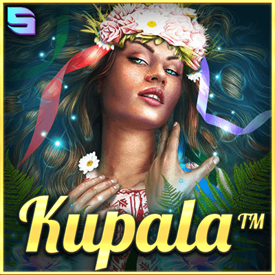 Kupala สล็อต