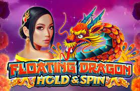Dragon Hot Hold and Spin™ สล็อต