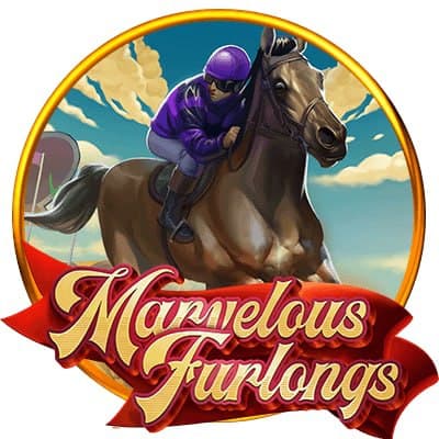 Marvelous Furlongs สล็อต