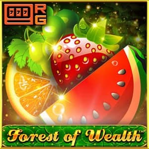 Forest of Wealth สล็อต