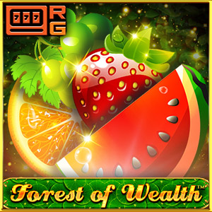 Forest of Wealth สล็อต