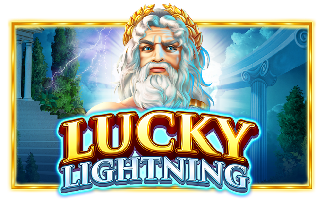 Lucky Lightning™  สล็อต