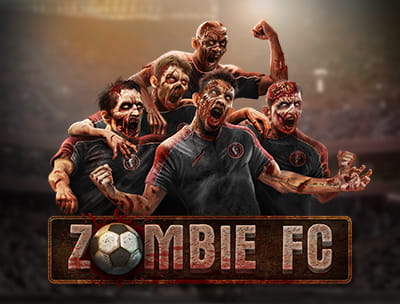 Zombie FC สล็อต