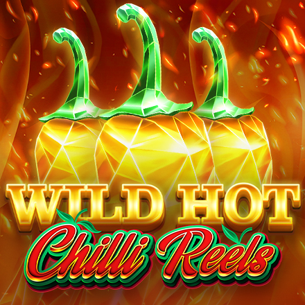 Wild Hot Chilli Reels สล็อต
