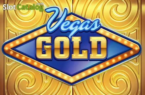 Vegas Gold สล็อต
