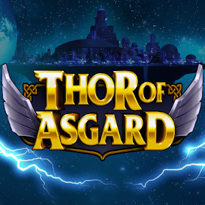 Thor of Asgard สล็อต