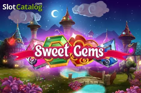 Sweet Gems สล็อต