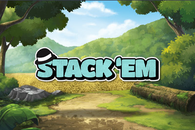 Stack'EM สล็อต