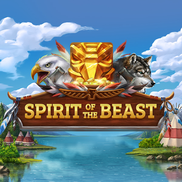 Spirit of the Beast สล็อต