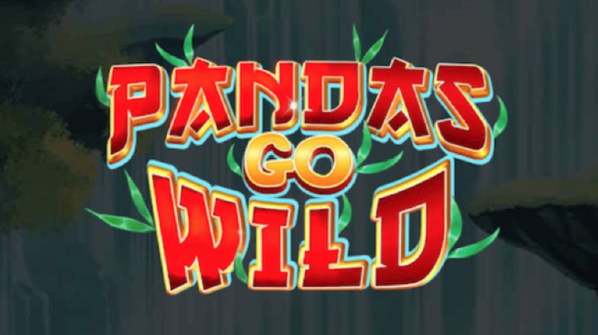 Panda's Go Wild สล็อต