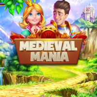 Medieval Mania สล็อต