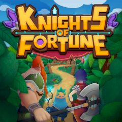 Knights of Fortune สล็อต
