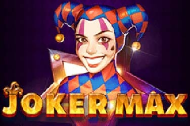 Joker Max Gamble Feature สล็อต