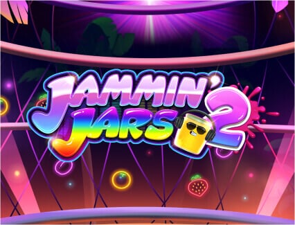 Jammin' Jars 2 สล็อต