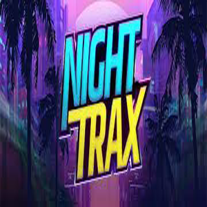 Night Trax สล็อต