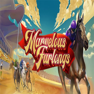 Marvelous Furlongs สล็อต