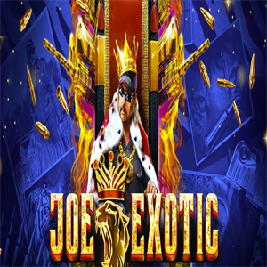 Joe Exotic สล็อต