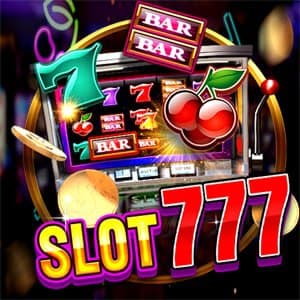 Slot 777 สล็อต