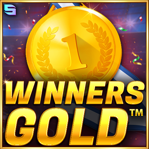Winners Gold สล็อต