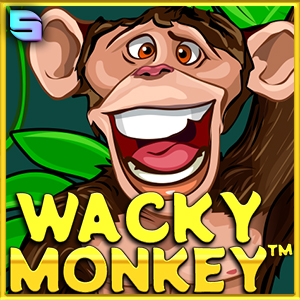 Wacky Monkey สล็อต