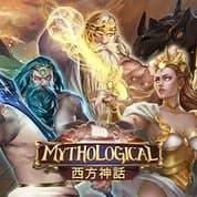 Mythological สล็อต