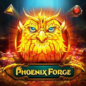 Phoenix Forge™ สล็อต