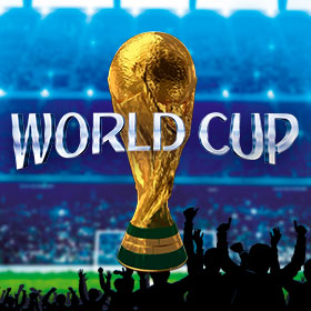 World Cup สล็อต