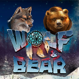 Wolf & Bear สล็อต