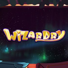 Wizardry สล็อต