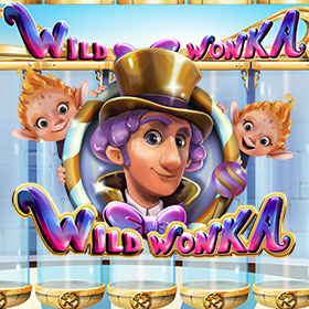 Wild Wonka สล็อต