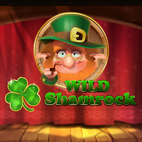 Wild Shamrock สล็อต
