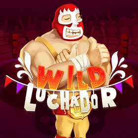 Wild Luchador สล็อต