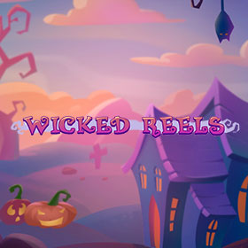 Wicked Reels สล็อต