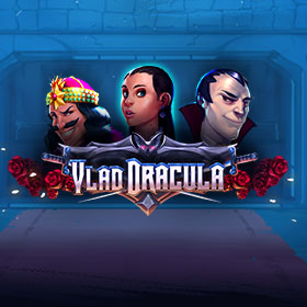Vlad Dracula สล็อต