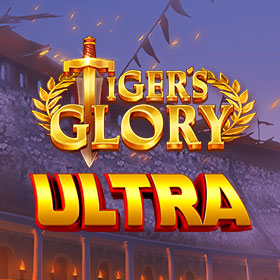 Tiger’s Glory Ultra สล็อต