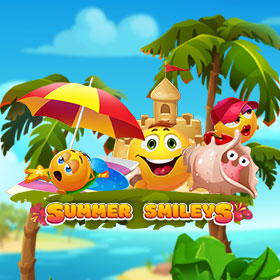 Summer Smileys สล็อต