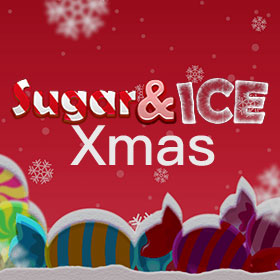 Sugar&ICE Xmas สล็อต