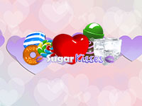 Sugar Kisses สล็อต
